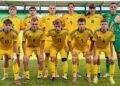 Сборная Украины U19 во второй раз подряд разгромила соперника в отборе на Чемпионат Европы