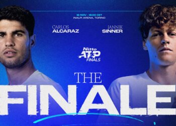 Без сенсаций. Определились финалисты итогового турнира ATP в Турине