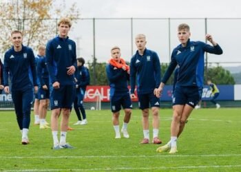 Албания U-21 — Украина U-21. Анонс и прогноз контрольного матча на 17.11.2025