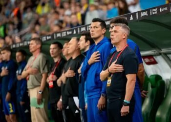 Эксперт: «Какой из Реброва стратег станет известно в Варшаве»