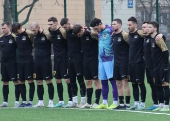 ФК «Лисне» второй раз в сезоне не прибыл на гостевой матч во второй лиге