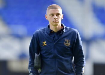 «Скауты потрясены стабильностью и зрелостью Миколенко», — журналист