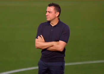 Хави — о последнем сезоне в «Барселоне»: «Я потерял раздевалку, снизил те высокие стандарты, которые мы имели»