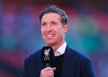 Робби Фаулер: «Ливерпуль» выбыл из борьбы за титул АПЛ»