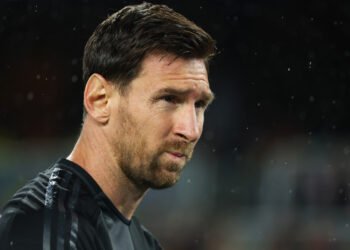 Месси: «Было бы замечательно иметь возможность сыграть еще на одном чемпионате мира»