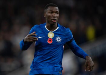 Роберт Санчес: «Кайседо — лучший в мире на своей позиции»