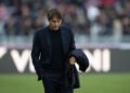 Конте — после поражения от «Болоньи»: «Прошло три или четыре месяца, а в команде нет никакой химии»