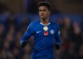 Эстевао: «Мой старт в «Челси» оказался намного лучше, чем я ожидал»