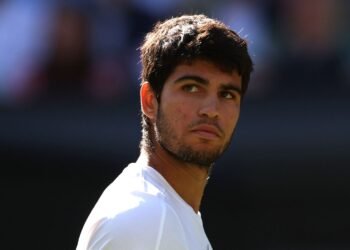 Алькарас стал самым юным игроком после Джоковича, одержавшим 70 и более побед за сезон ATP