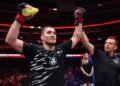 Новый Чимаев заставляет нервничать. Но у Сусуркаева очередной яркий финиш в UFC!