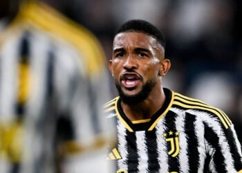 Капитан «Ювентуса» рассказал, что ему нравится в теннисистах