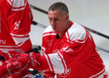 Брылин: у Могильного полный набор качеств, которые отделяют великих игроков от остальных