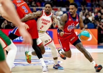 Уничтожение, да и только! ЦСКА одержал крупнейшую победу над «Локо» в Единой лиге