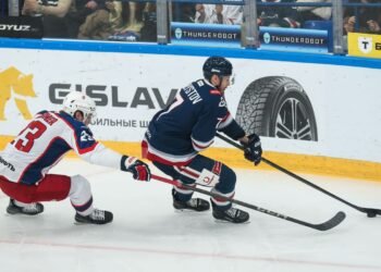 ЦСКА уступил «Нефтехимику» в гостевом матче