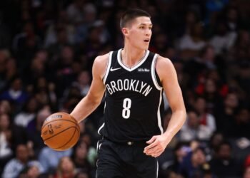 Дёмин установил особый рекорд в НБА