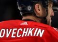 «Это безумие». Форвард «Флориды» Вераге — о количестве голов Овечкина в НХЛ