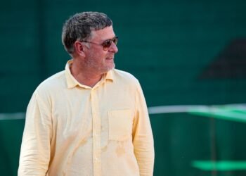 Евгений Кафельников назвал имя идеальной теннисистки