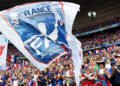 Французские болельщики: «Украина била только по нервам своих болельщиков»