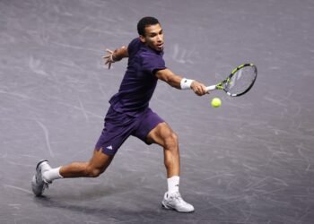 Результаты матчей Итогового турнира ATP — 2025 на 12 ноября