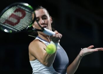 Флавия Пеннетта поделилась ожиданиями от Итогового турнира ATP