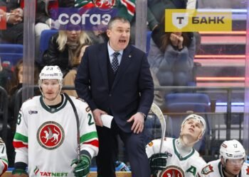 Гатиятулин рассказал о состоянии здоровья Артёма Галимова