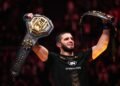 Что дальше для Махачева? Изучаем, кто станет следующим соперником Ислама