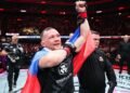 Пётр Ян постарел или стал мудрее? Как менялся стиль экс-чемпиона UFC