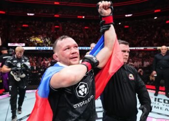 Пётр Ян постарел или стал мудрее? Как менялся стиль экс-чемпиона UFC
