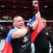 Пётр Ян постарел или стал мудрее? Как менялся стиль экс-чемпиона UFC