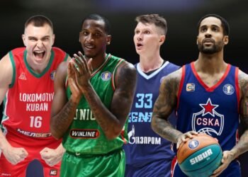 Кто из топов Единой лиги сейчас самый успешный? Собрали всё в отдельной таблице