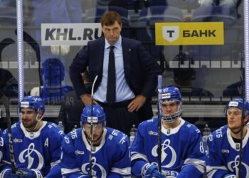 Кудашов — о состоянии льда: вы никогда по мягкой кровати на месте не бегали?