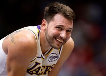 5 конспирологических теорий, почему Дончича обменяли в «Лейкерс»