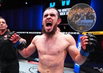 Будущая суперзвезда, но с обидным прозвищем. У Зайнукова огромный потенциал