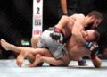 История переписана! Махачев — чемпион UFC в двух весовых категориях