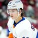 Мэттью Шефер стал самым молодым защитником, оформившим дубль в истории НХЛ