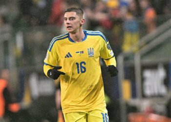 Виталий Миколенко: «Мы на ноль еще не играли в этом году и заканчиваем на мажорной ноте»