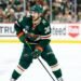 Нападающий «Миннесоты» Матс Цуккарелло набрал 700-е очко в НХЛ