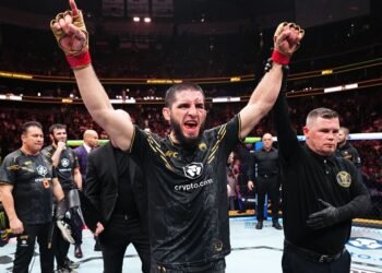 Насколько хорошо вы знаете Махачева? 10 вопросов фанатам чемпиона