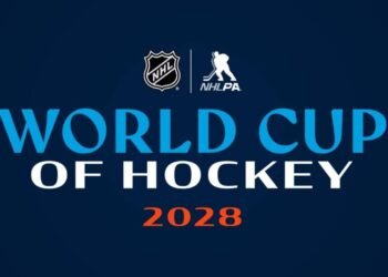 НХЛ во время ОИ-2026 объявит города, принимающие Кубок мира — 2028
