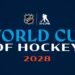 НХЛ во время ОИ-2026 объявит города, принимающие Кубок мира — 2028