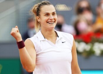 «Она всегда заряжена». Евгения Чикунова назвала любимую теннисистку