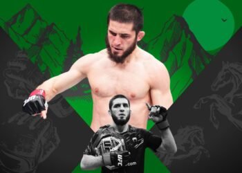 Путь Махачева к вершине: от тени Хабиба до второго пояса. Почему Ислам — особенный