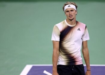 Расклады для выхода Зверева в полуфинал Итогового турнира после поражения от Синнера