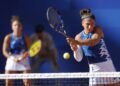 Расписание матчей Итогового турнира WTA на 1 ноября