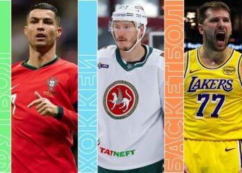 Топ-матчи четверга: Англия — Сербия в отборе к ЧМ, «Ак Барс» против «Динамо» в КХЛ и НБА