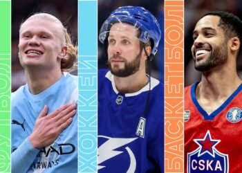 Топ-события среды: Лига чемпионов, «Зенит» — «Динамо» в Кубке России, баскетбол и НХЛ