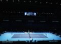 Результаты матчей Итогового турнира ATP — 2025 на 15 ноября