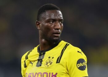 МЮ размышляет о подписании Серу Гирасси