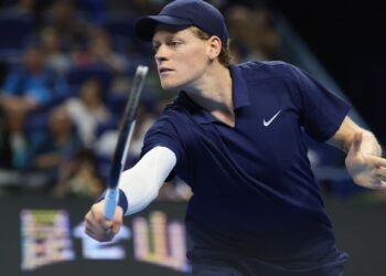 Синнер высказался о признании Алькараса первой ракеткой мира по итогам года