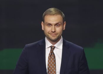 Спортивный директор «Металлурга» рассказал о строительстве клубной академии